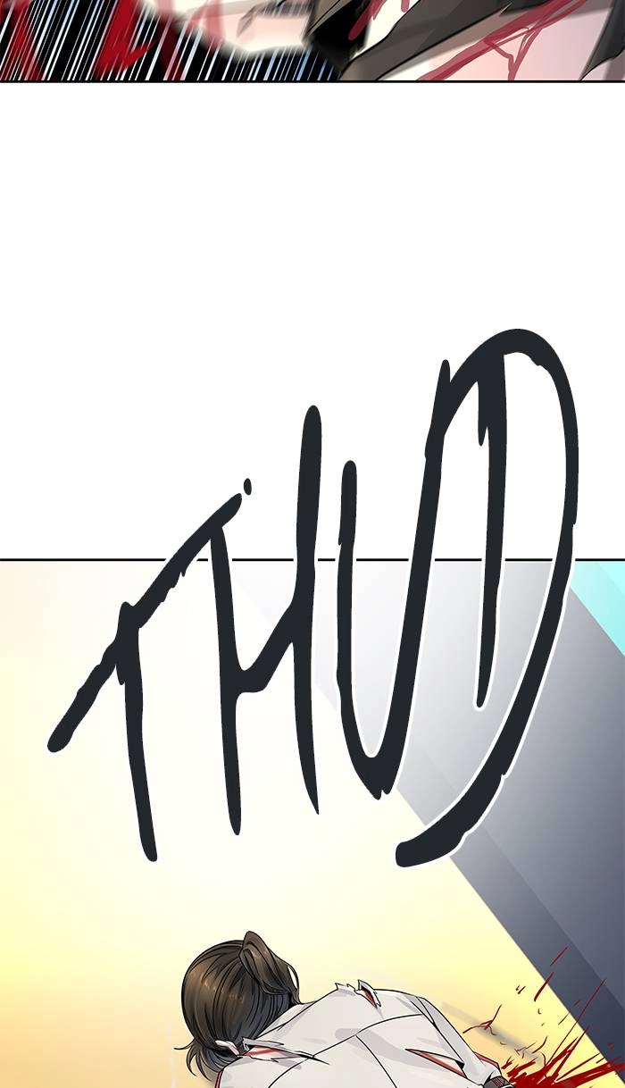 Tower of God Chapter 506 - Page 92