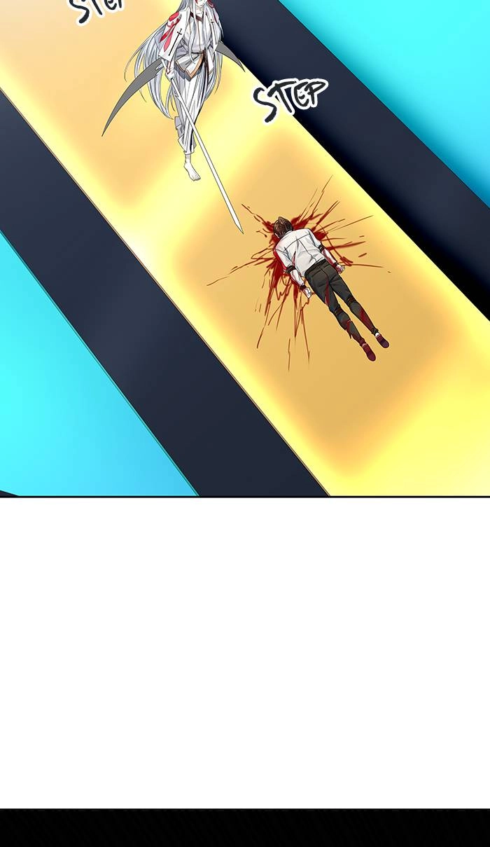 Tower of God Chapter 506 - Page 96