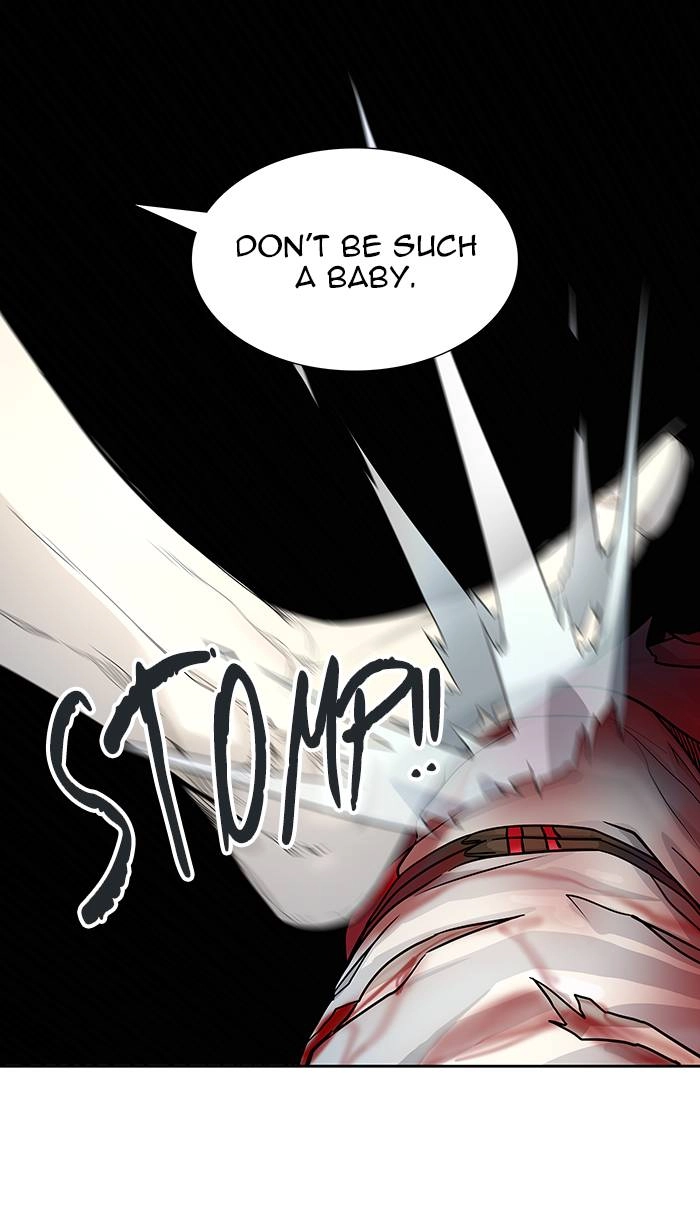 Tower of God Chapter 506 - Page 97