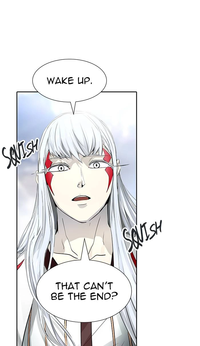 Tower of God Chapter 506 - Page 98