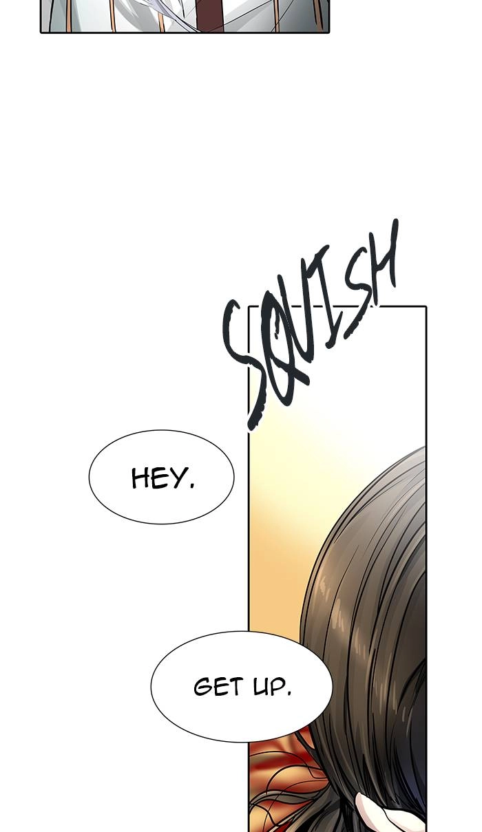 Tower of God Chapter 506 - Page 99