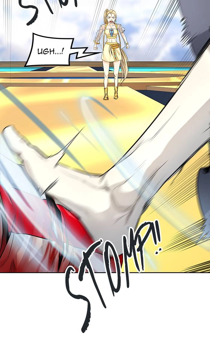 Tower of God Chapter 506 - Page 101