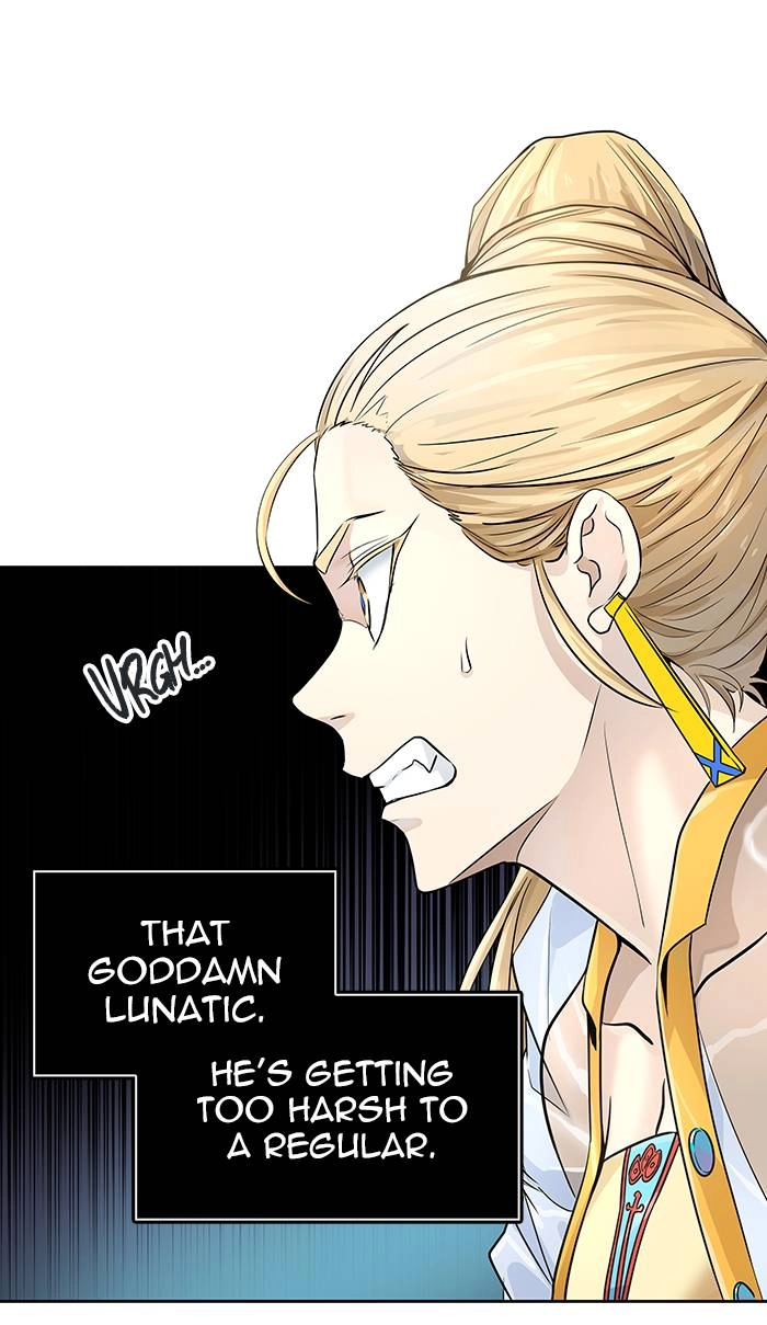 Tower of God Chapter 506 - Page 102