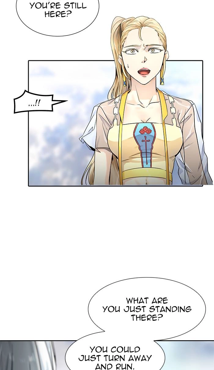 Tower of God Chapter 506 - Page 106