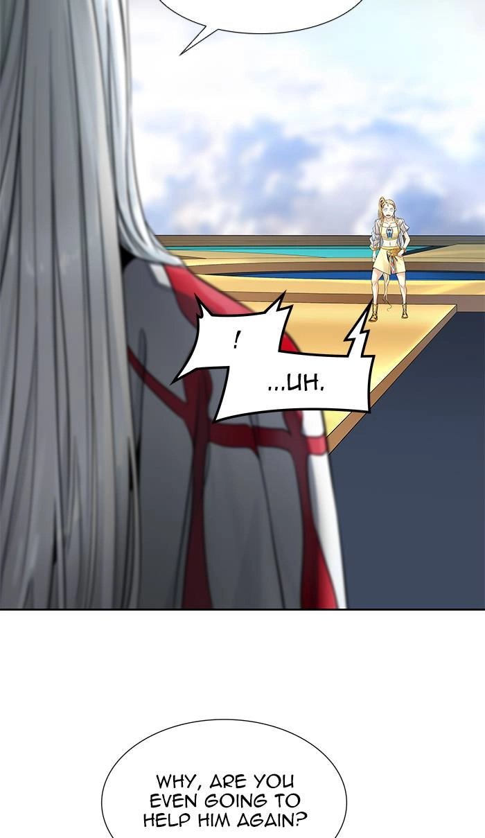 Tower of God Chapter 506 - Page 107