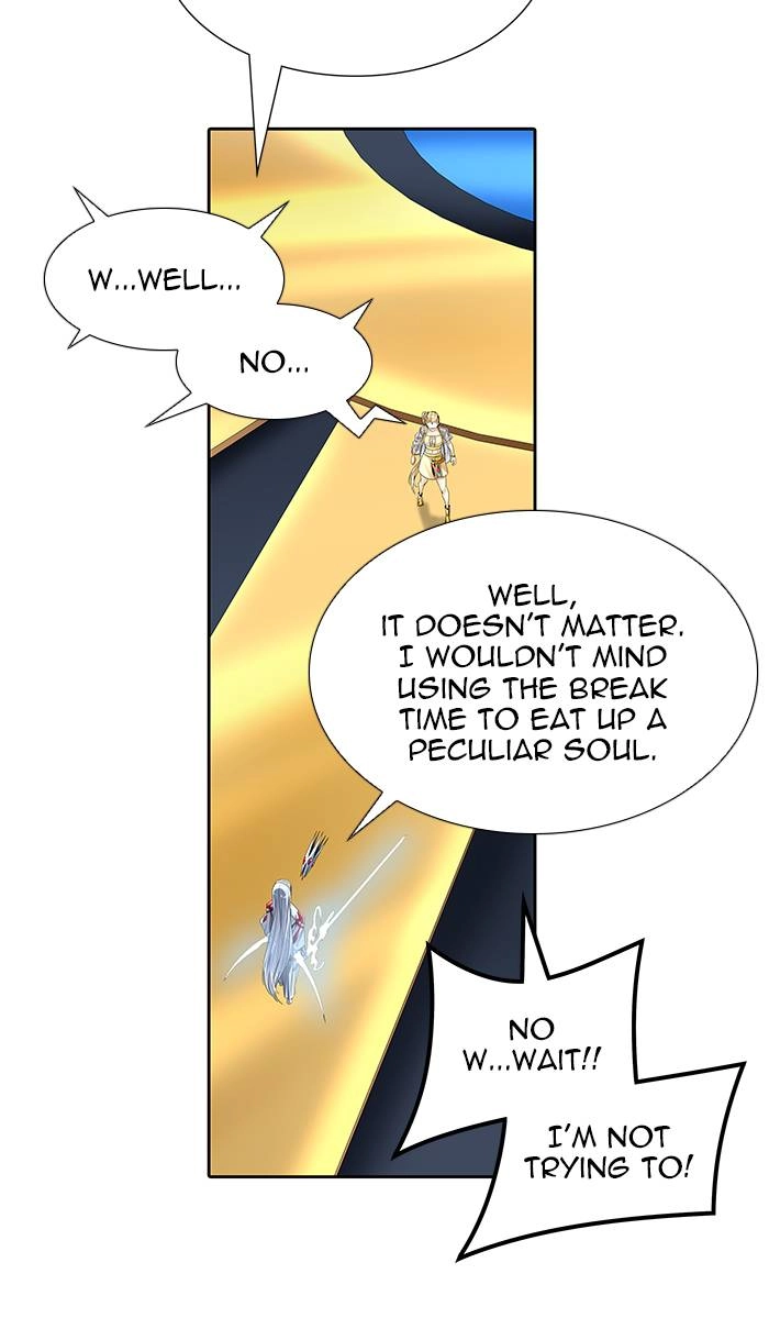 Tower of God Chapter 506 - Page 108