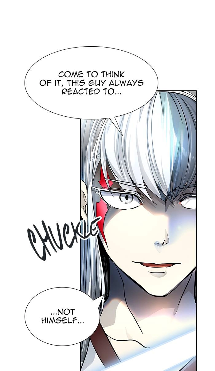 Tower of God Chapter 506 - Page 109