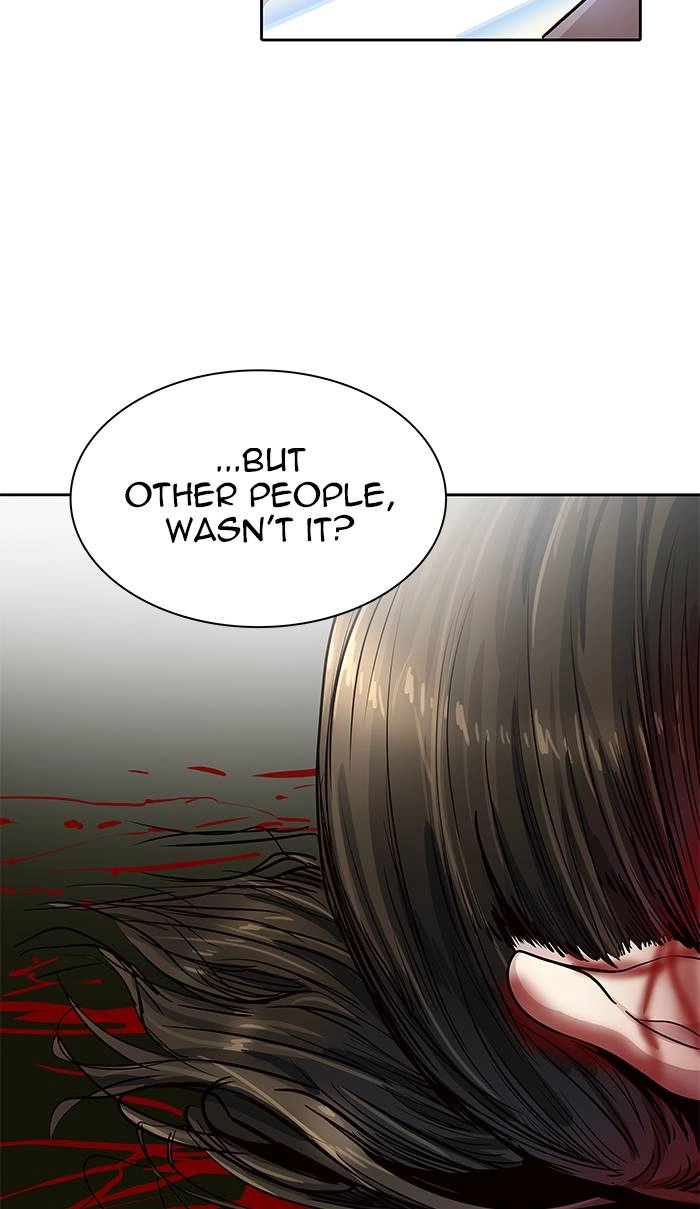 Tower of God Chapter 506 - Page 110