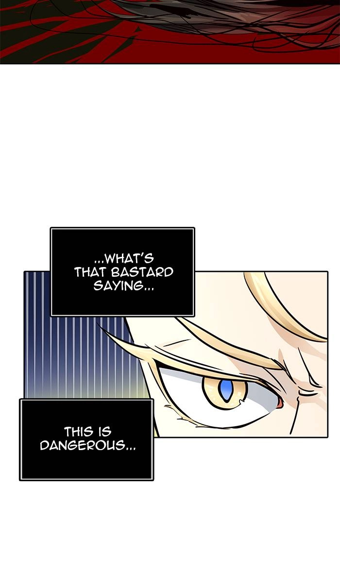 Tower of God Chapter 506 - Page 111