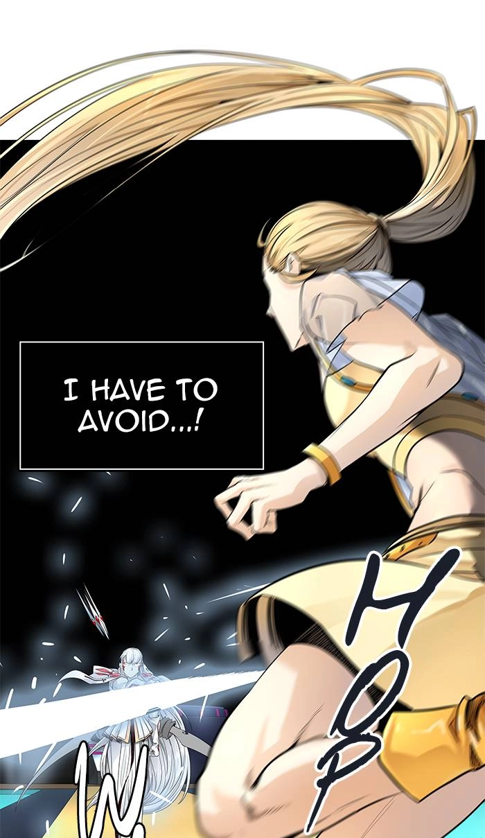 Tower of God Chapter 506 - Page 112
