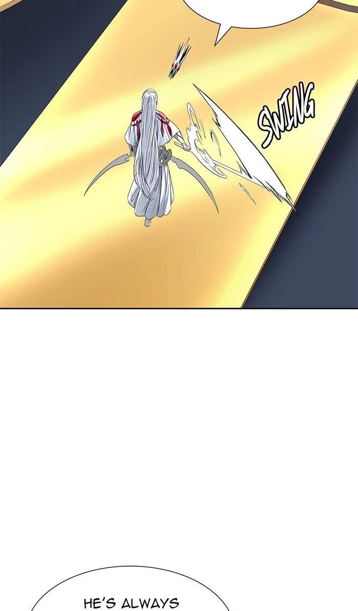 Tower of God Chapter 506 - Page 119