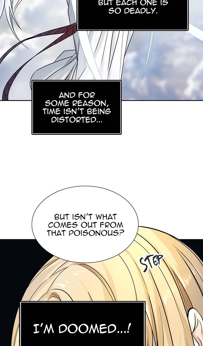 Tower of God Chapter 506 - Page 121