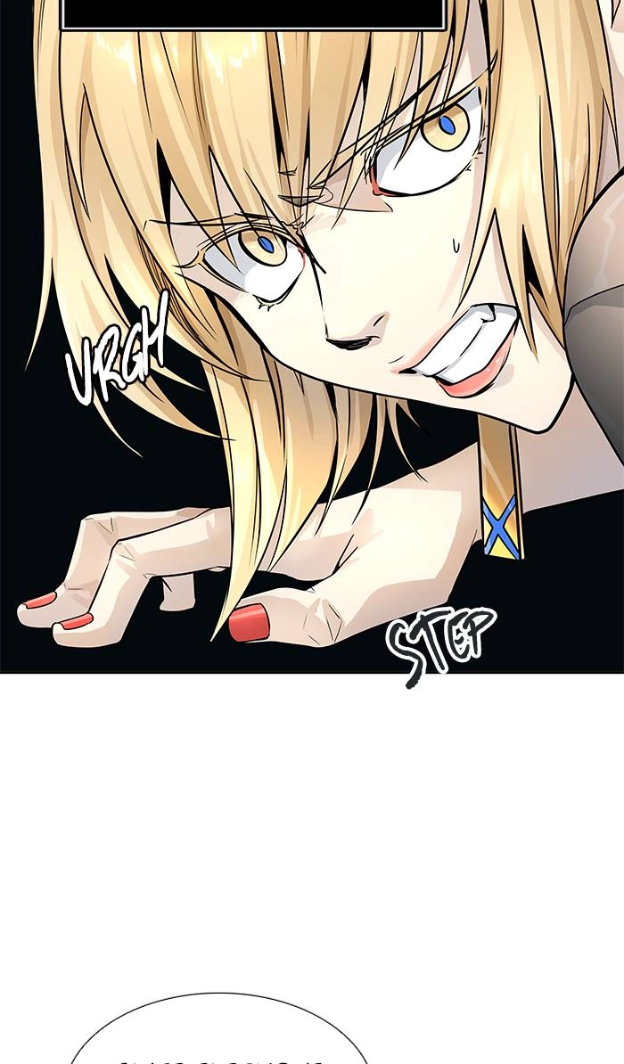 Tower of God Chapter 506 - Page 122