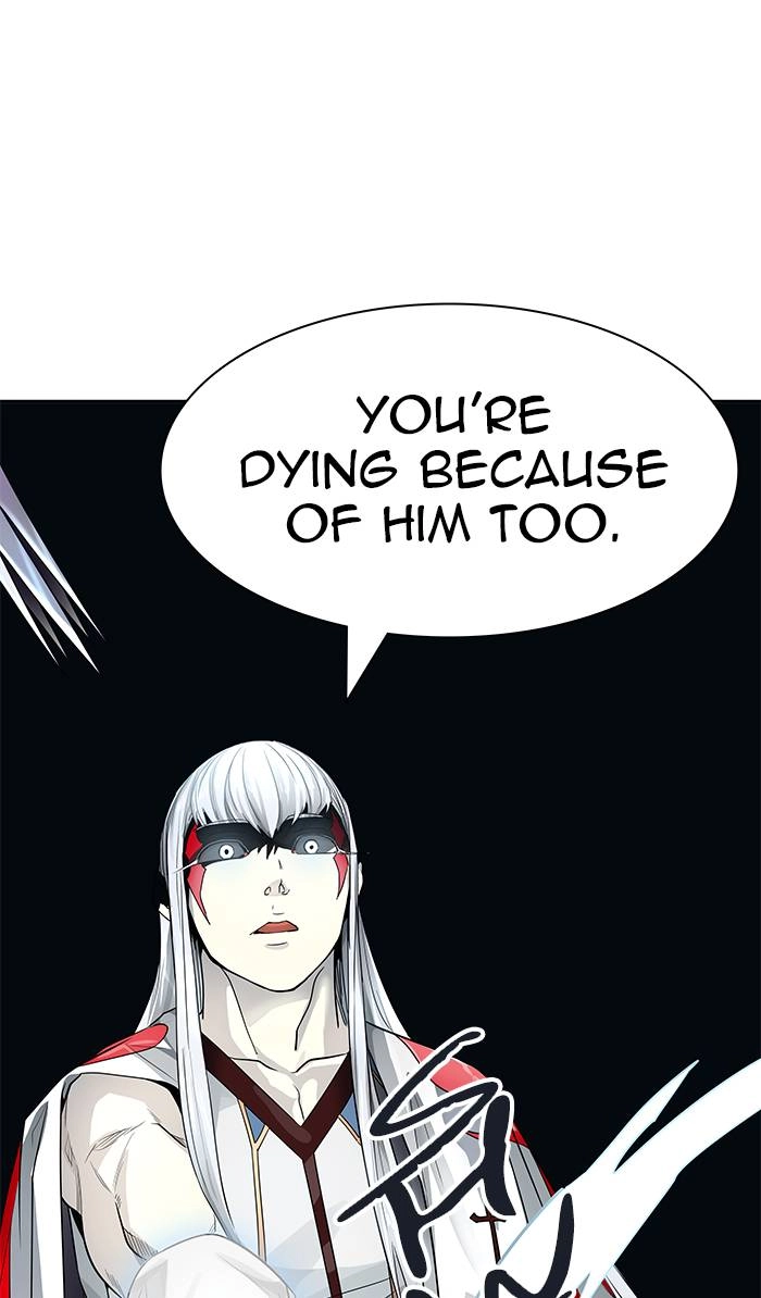 Tower of God Chapter 506 - Page 125