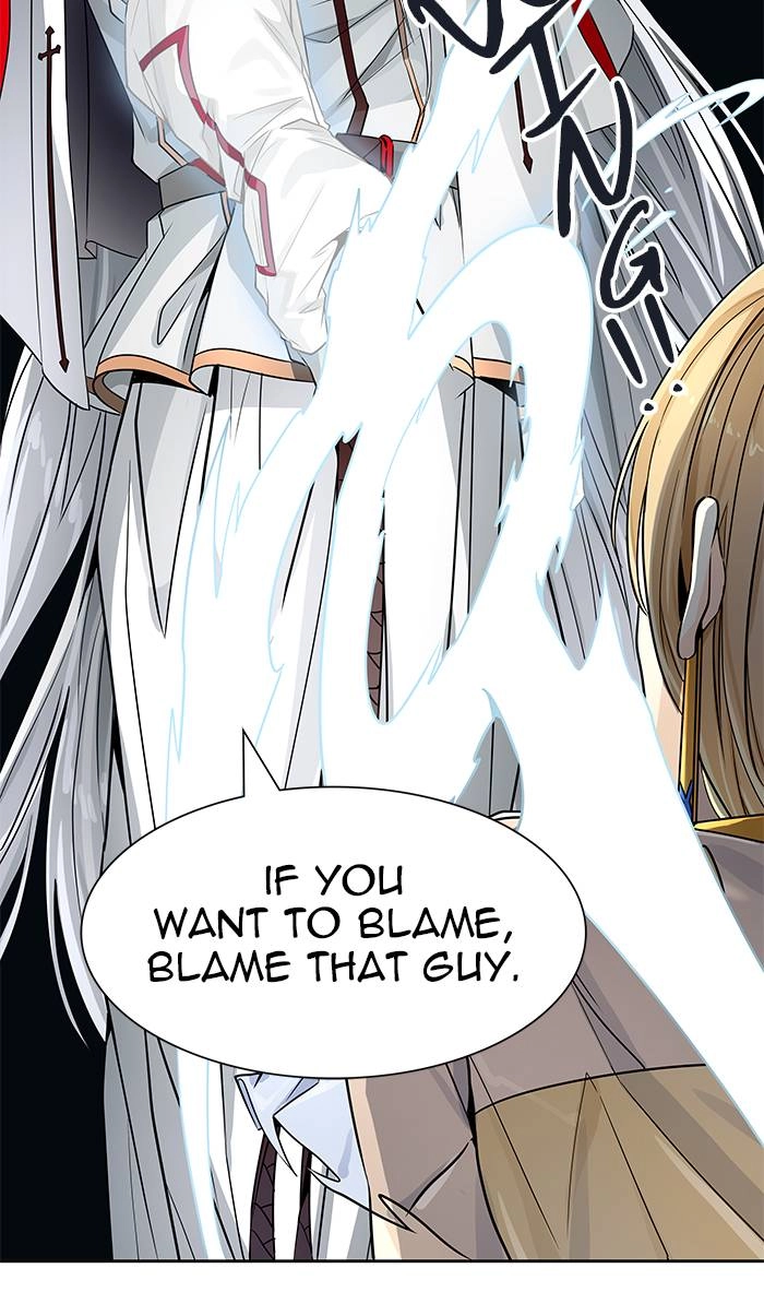 Tower of God Chapter 506 - Page 126