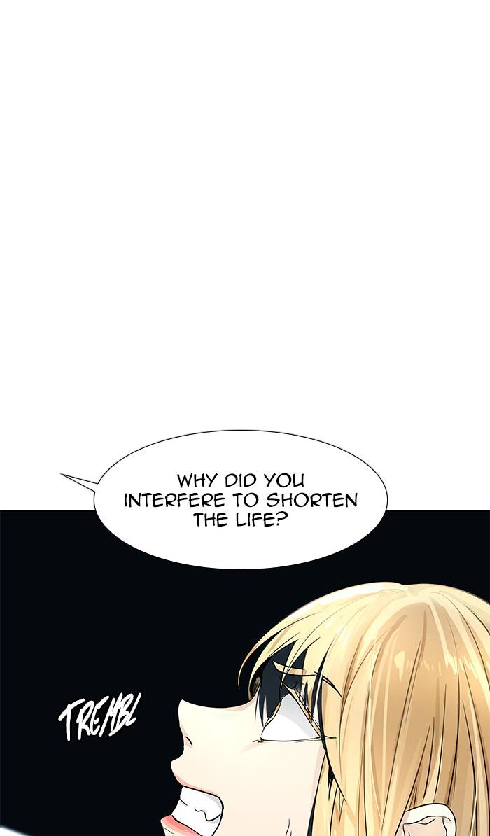 Tower of God Chapter 506 - Page 127