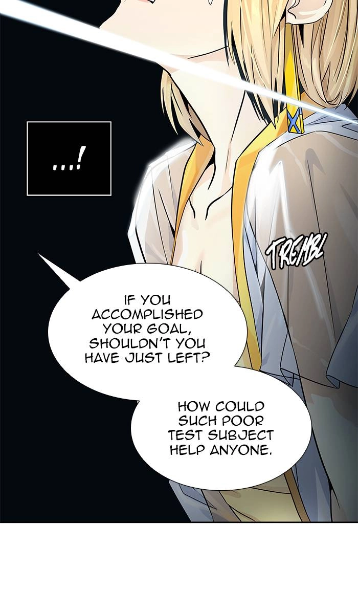 Tower of God Chapter 506 - Page 128