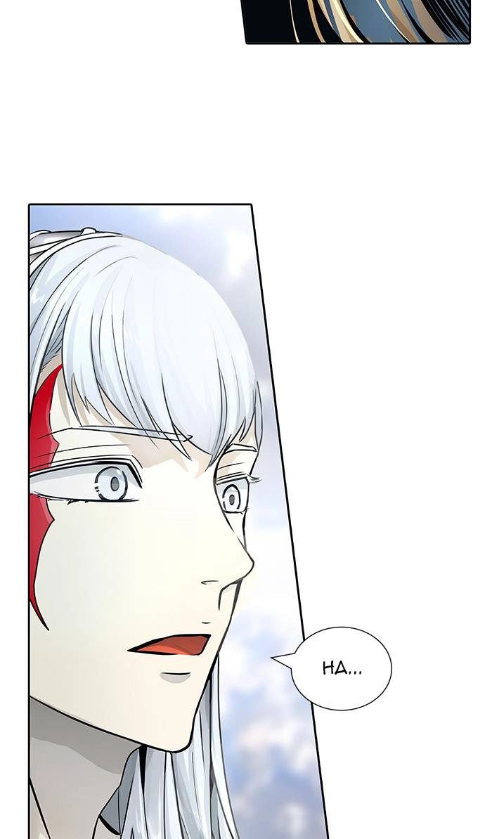 Tower of God Chapter 506 - Page 132