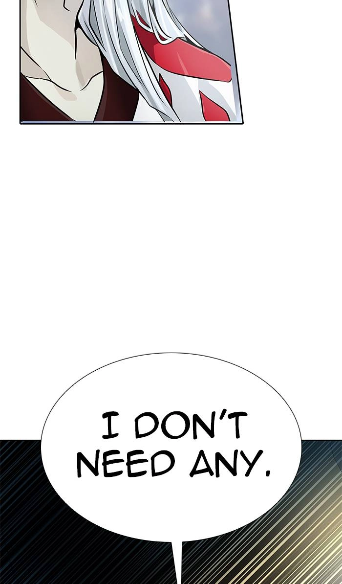 Tower of God Chapter 506 - Page 133