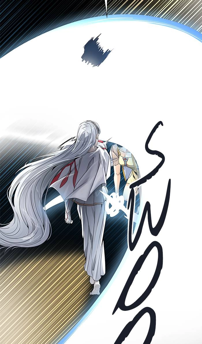 Tower of God Chapter 506 - Page 134