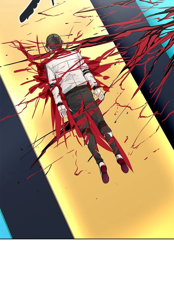 Tower of God Chapter 506 - Page 138
