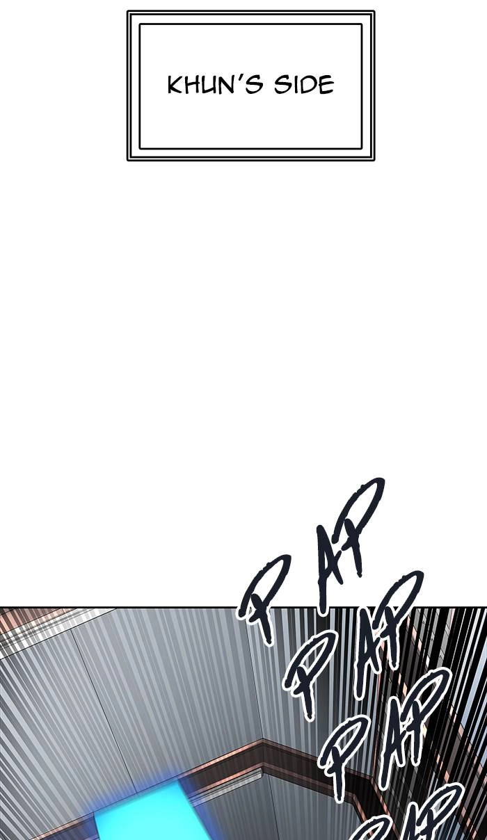 Tower of God Chapter 507 - Page 7