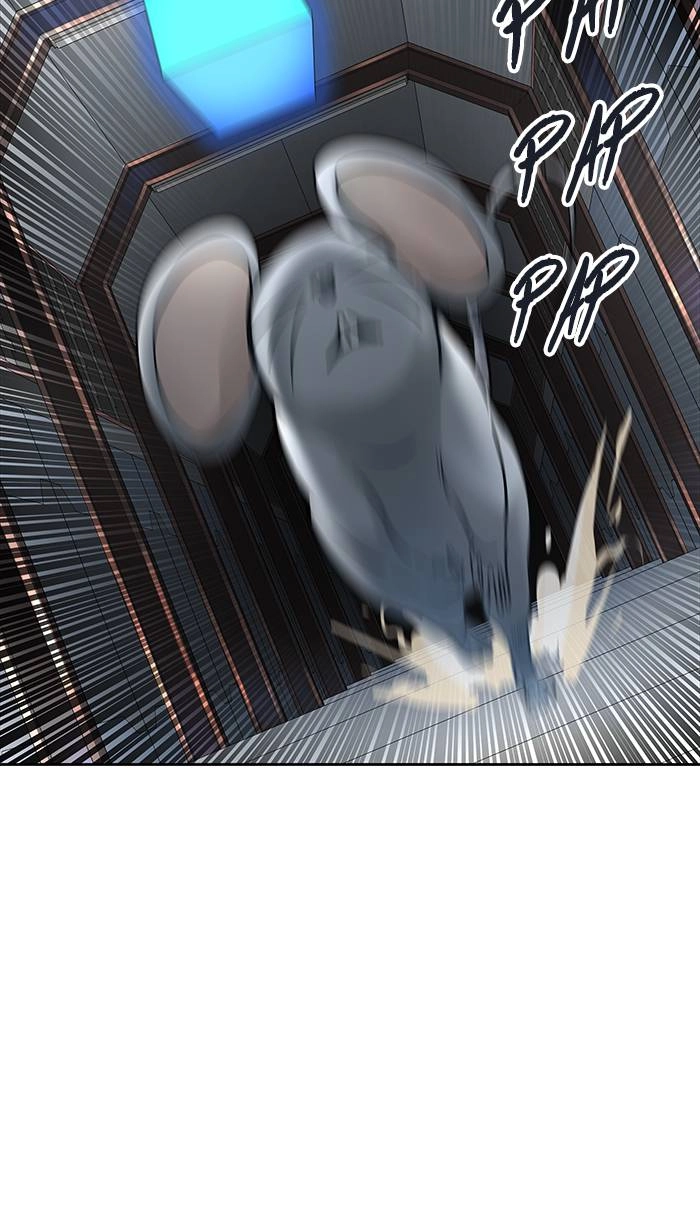 Tower of God Chapter 507 - Page 8