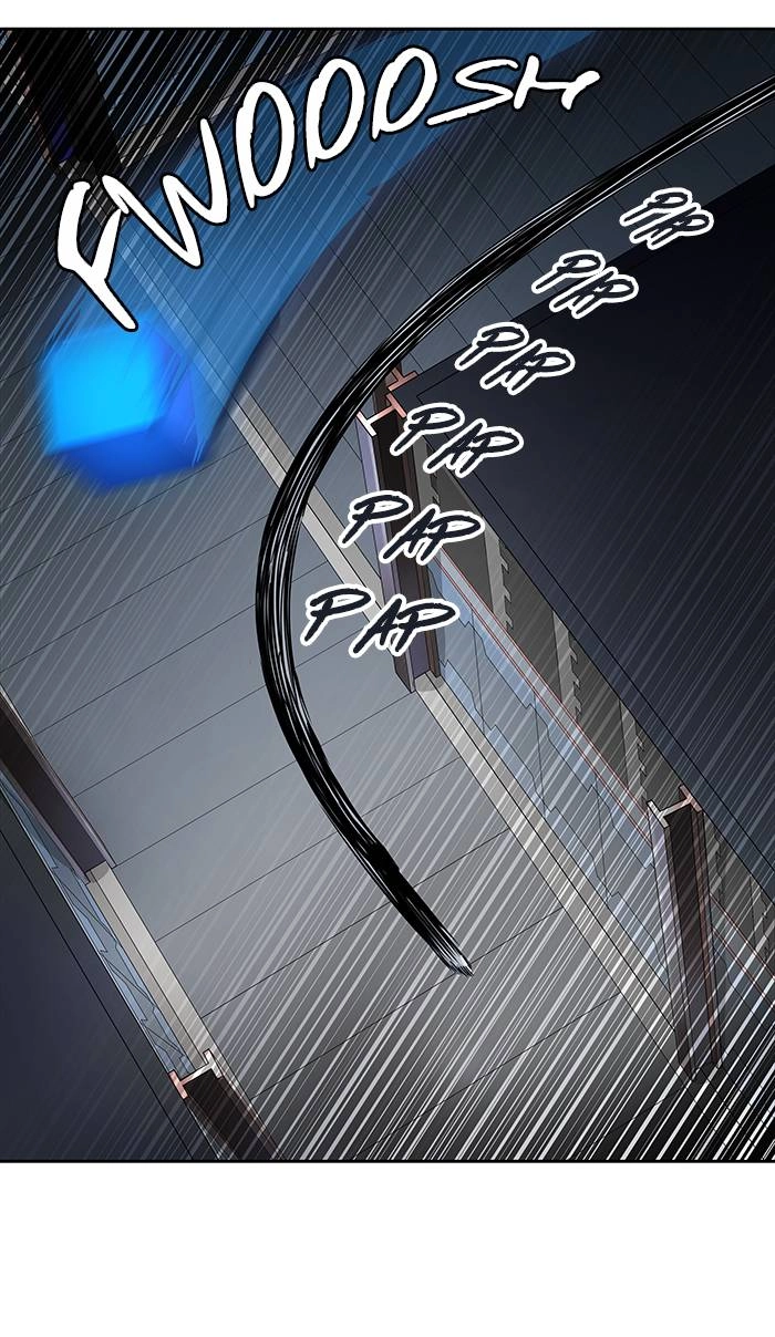 Tower of God Chapter 507 - Page 9