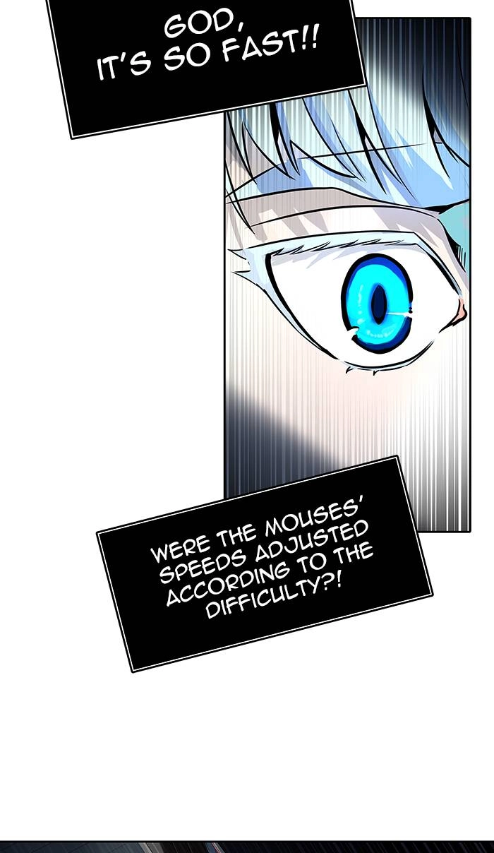 Tower of God Chapter 507 - Page 11