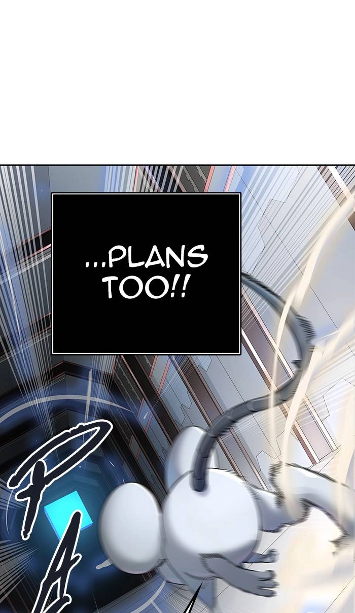 Tower of God Chapter 507 - Page 13