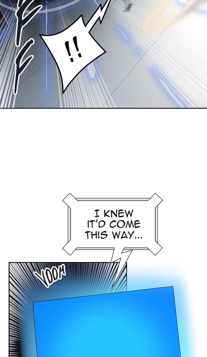 Tower of God Chapter 507 - Page 14