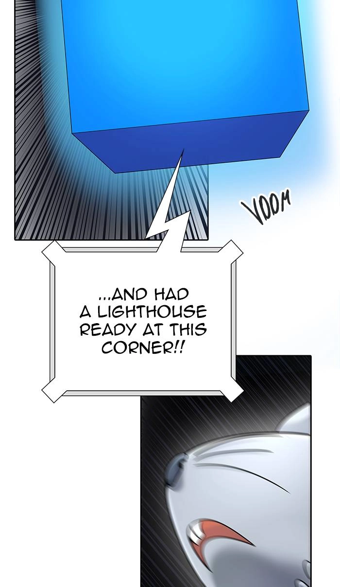 Tower of God Chapter 507 - Page 15
