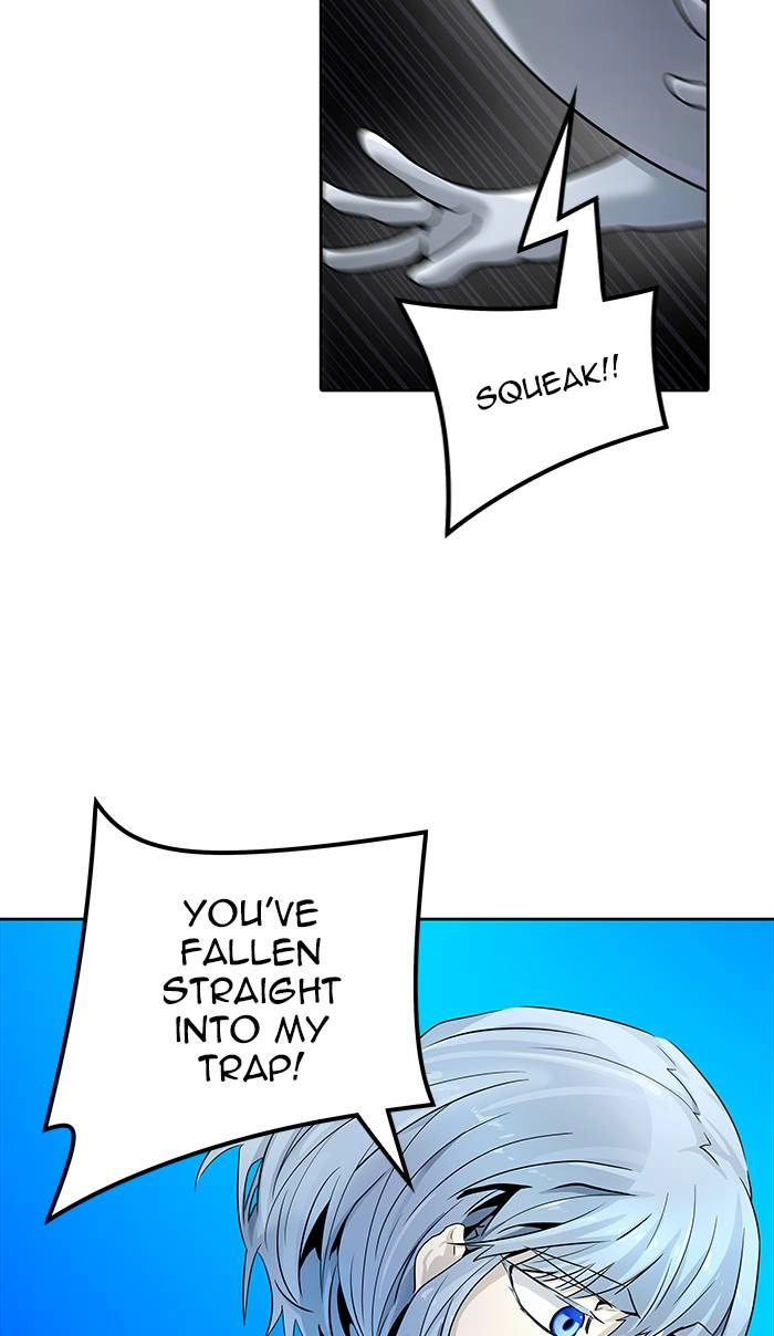 Tower of God Chapter 507 - Page 16