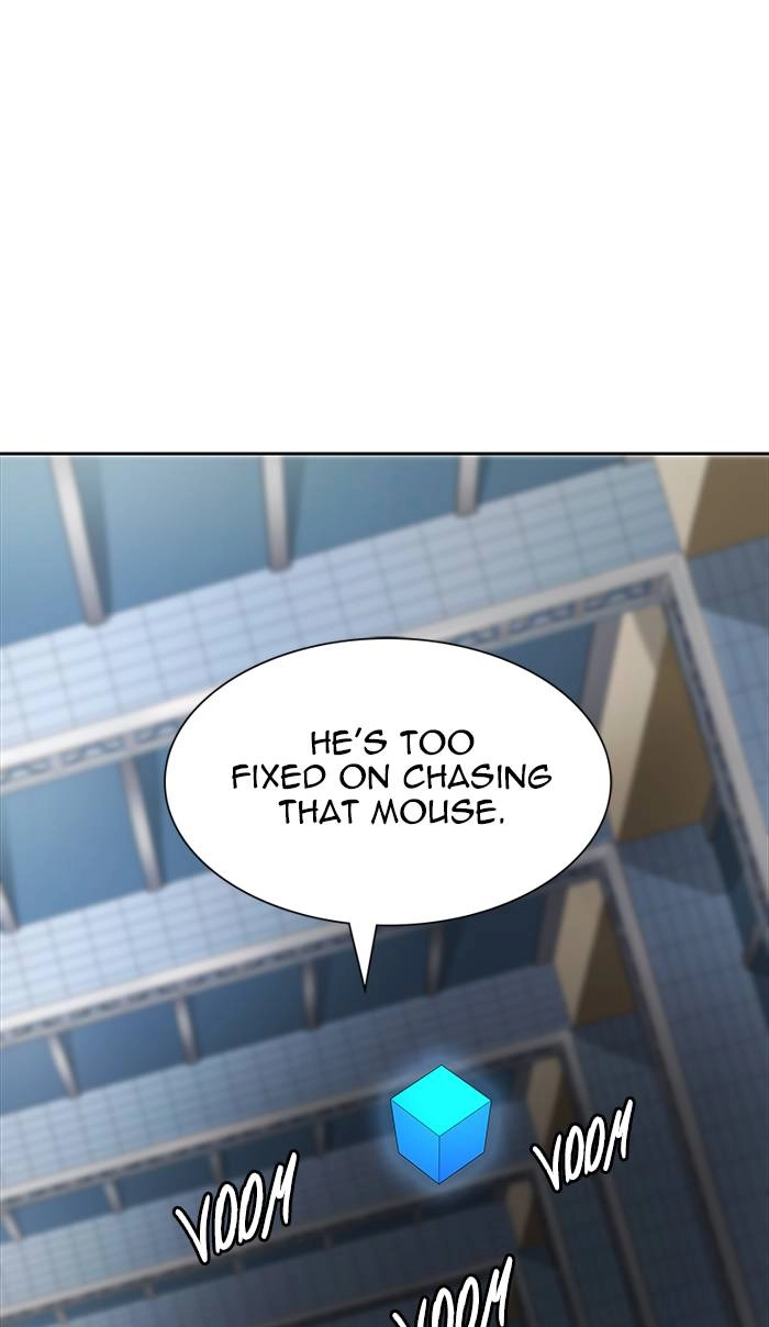 Tower of God Chapter 507 - Page 18