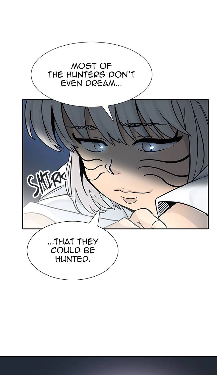 Tower of God Chapter 507 - Page 20