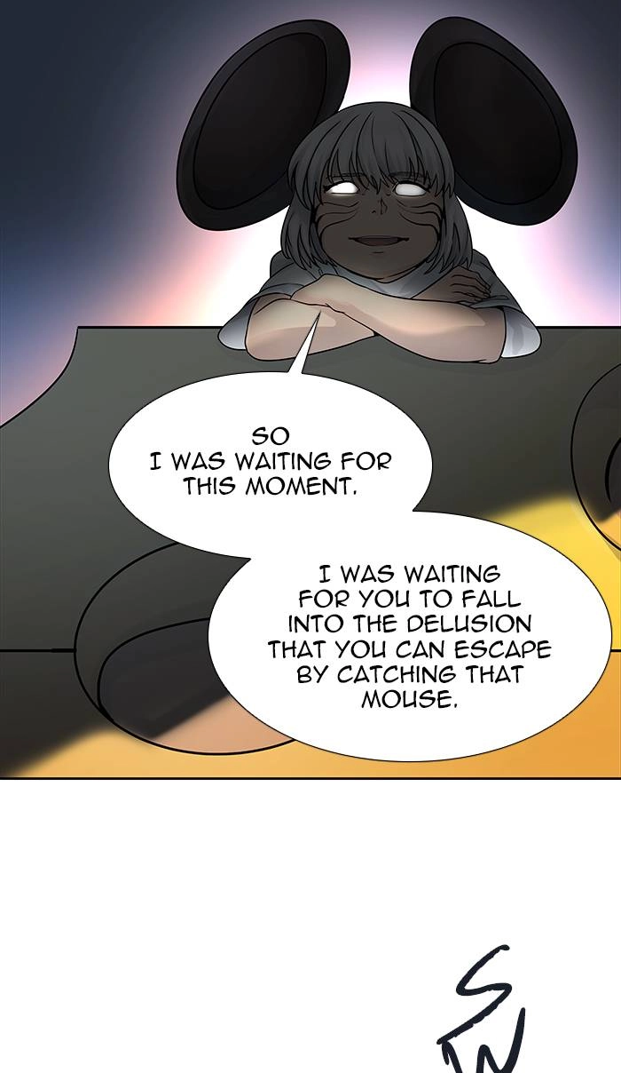 Tower of God Chapter 507 - Page 21