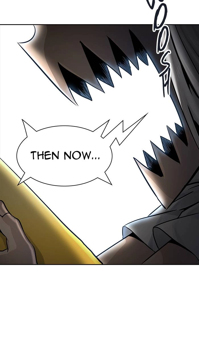 Tower of God Chapter 507 - Page 22