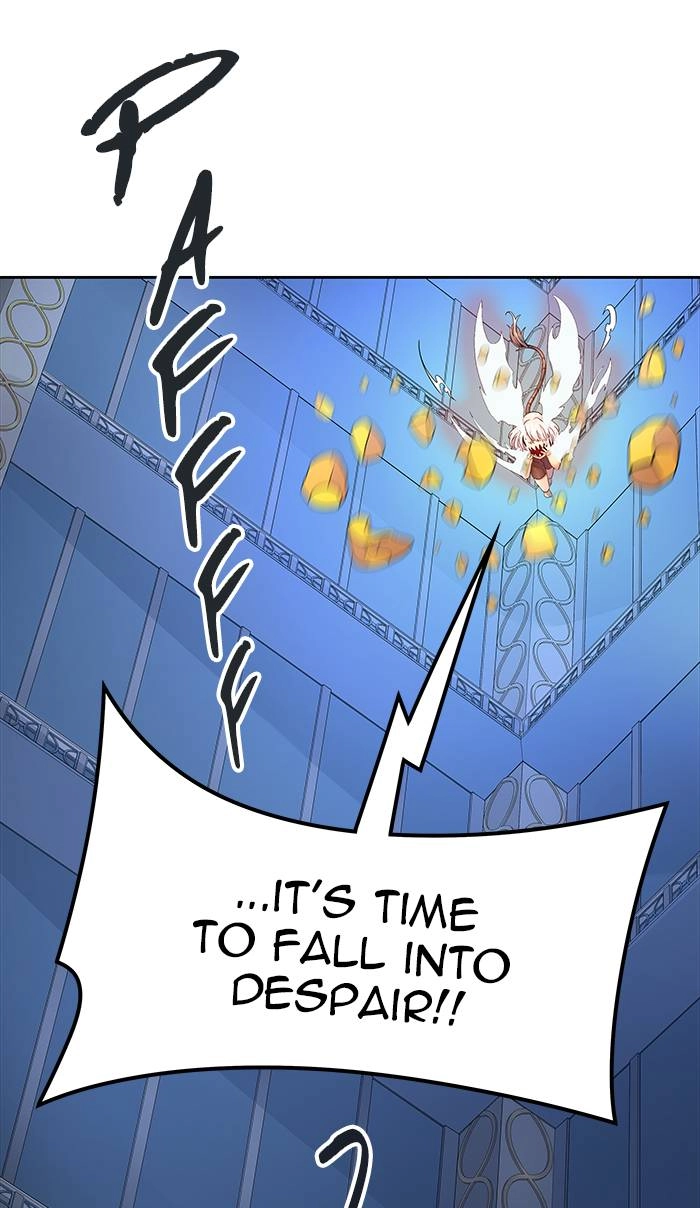 Tower of God Chapter 507 - Page 23