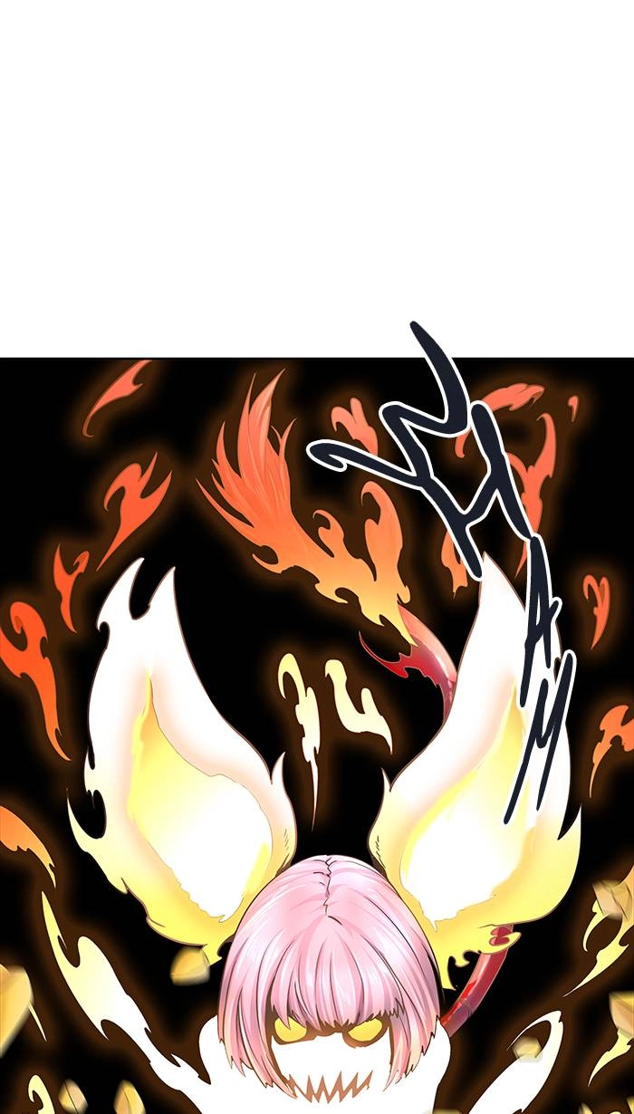 Tower of God Chapter 507 - Page 25