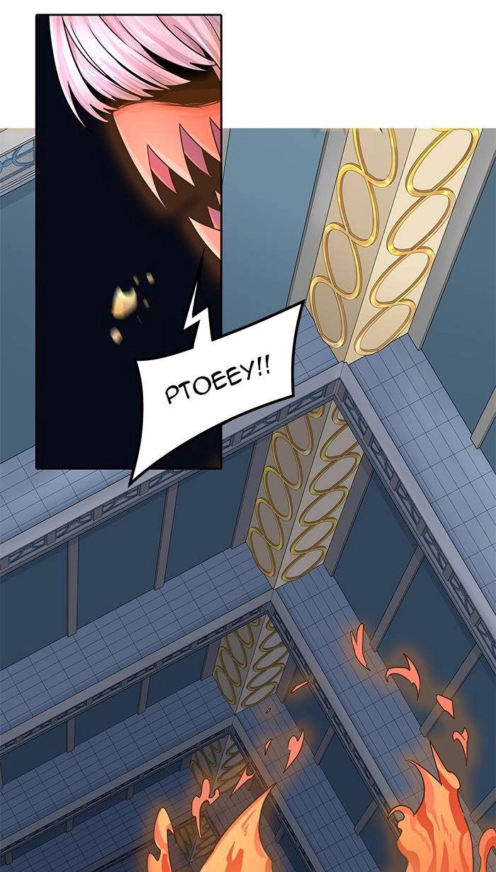 Tower of God Chapter 507 - Page 27