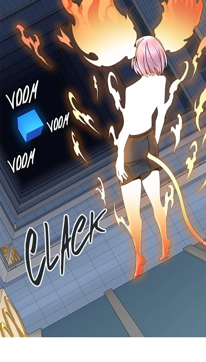 Tower of God Chapter 507 - Page 28