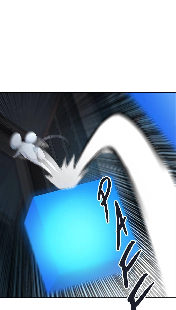 Tower of God Chapter 507 - Page 29