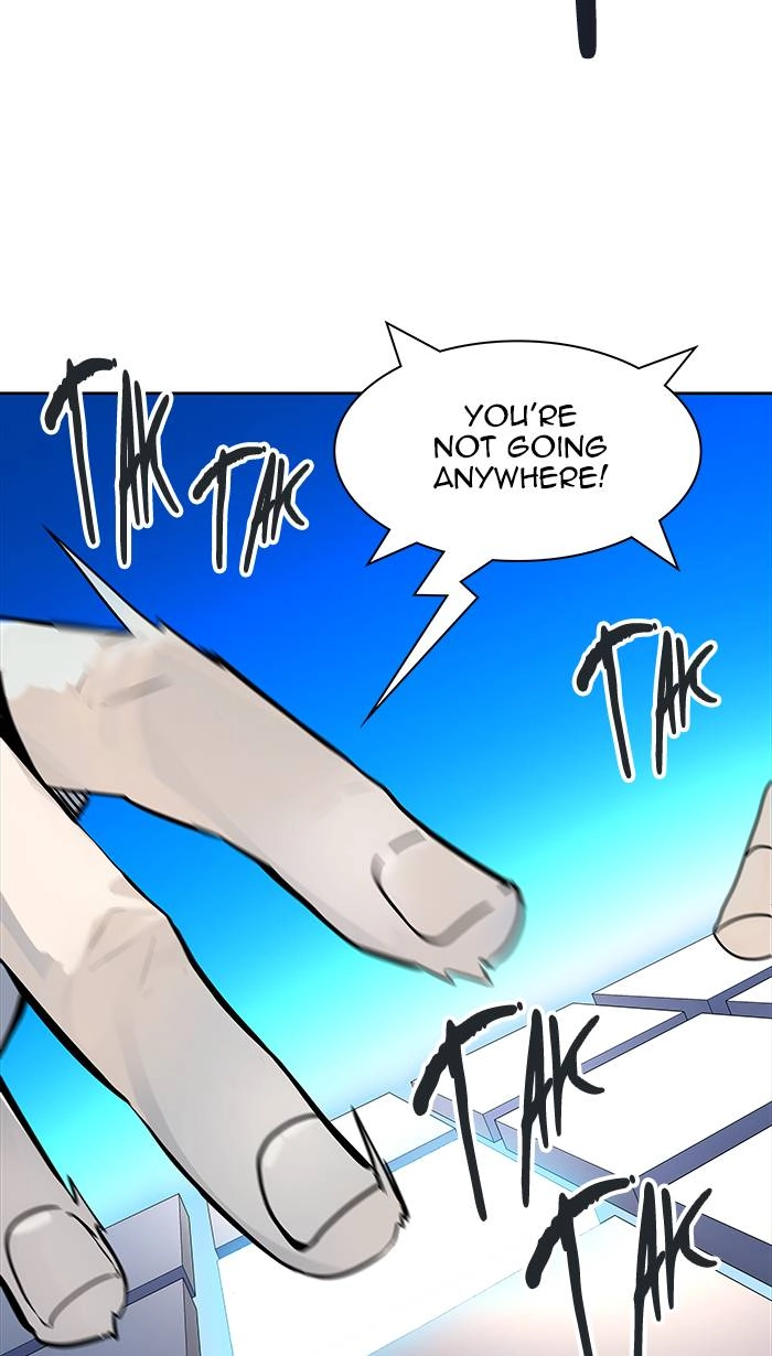 Tower of God Chapter 507 - Page 30