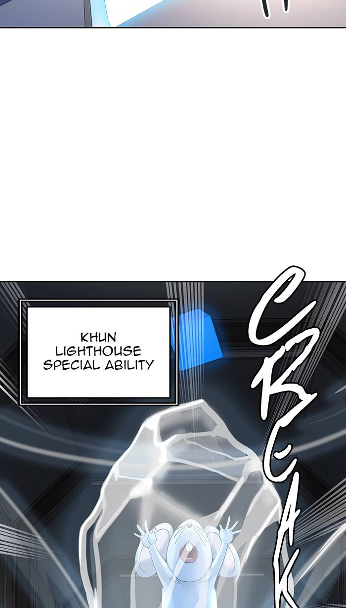 Tower of God Chapter 507 - Page 31