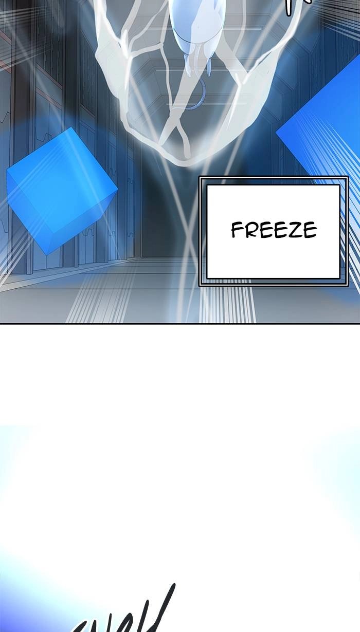 Tower of God Chapter 507 - Page 32