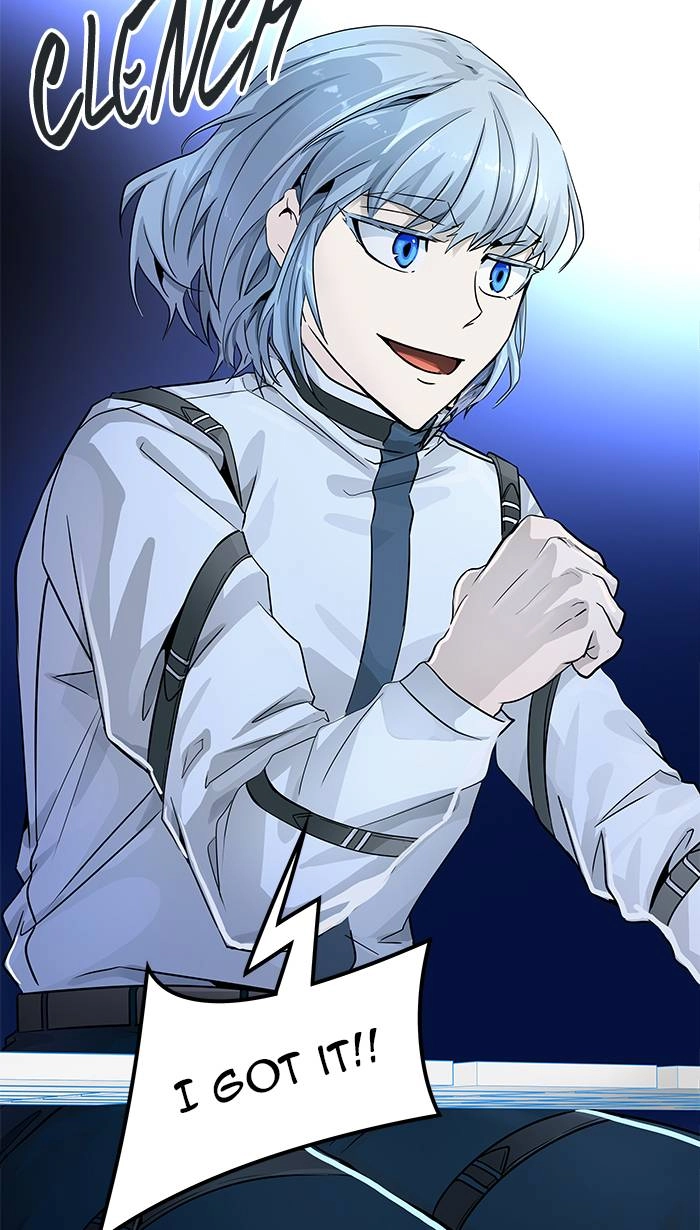 Tower of God Chapter 507 - Page 33