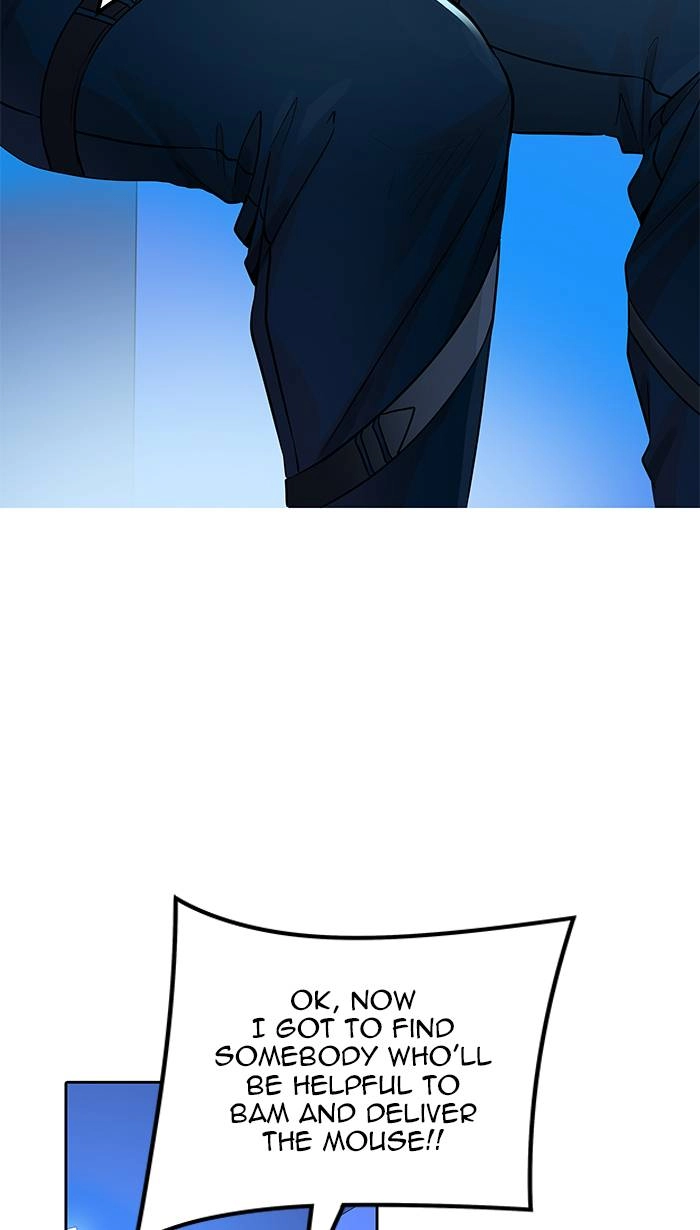 Tower of God Chapter 507 - Page 34
