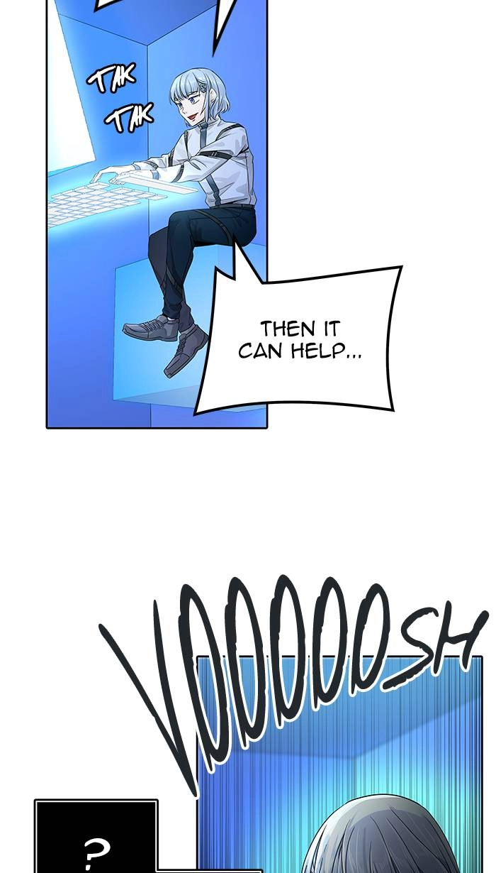 Tower of God Chapter 507 - Page 35