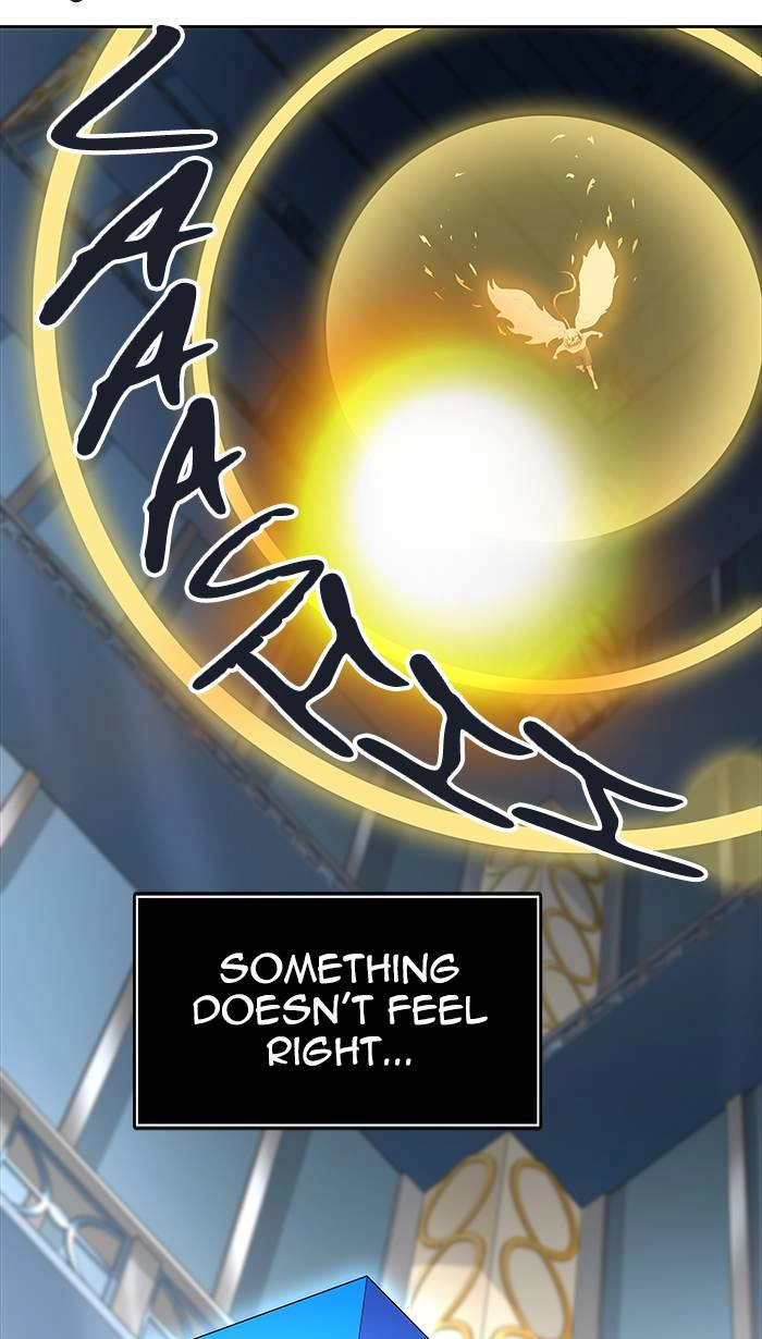 Tower of God Chapter 507 - Page 37
