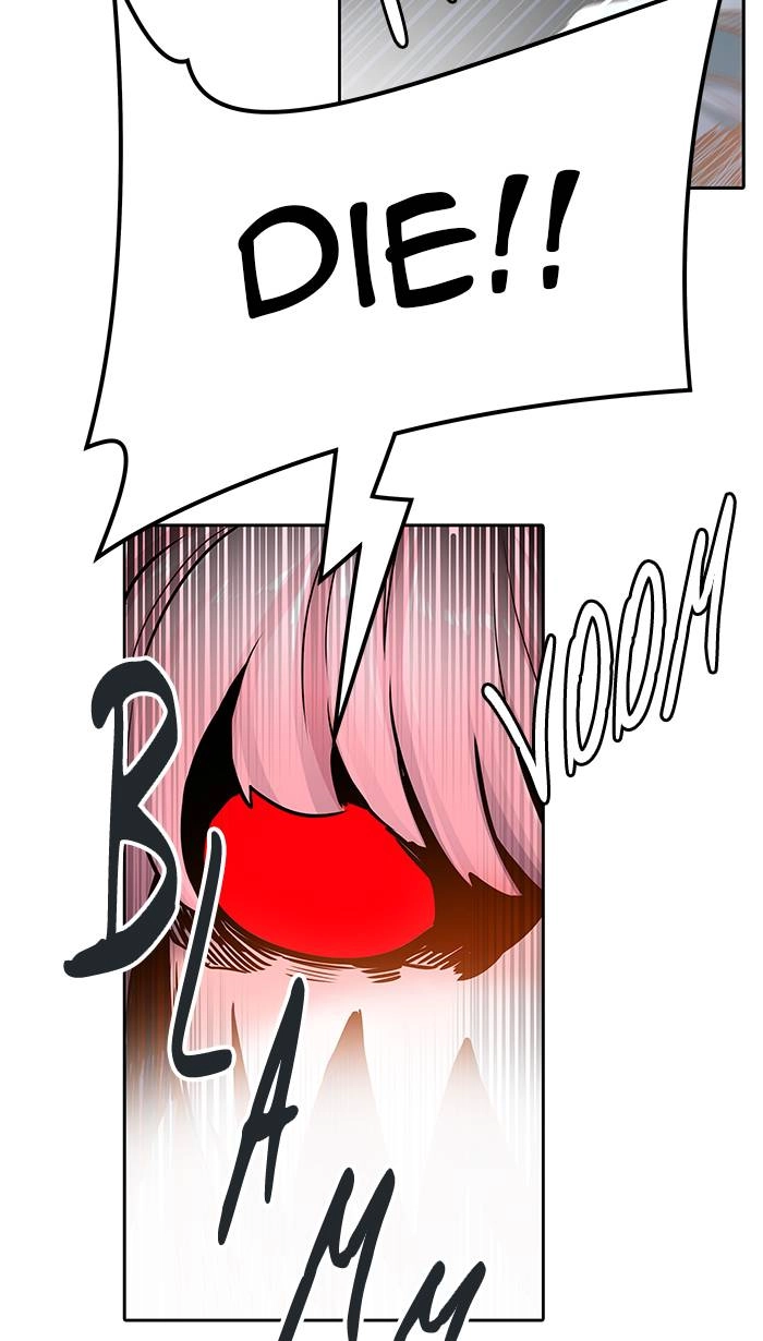 Tower of God Chapter 507 - Page 39